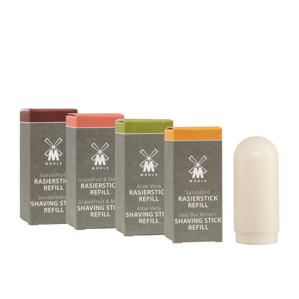 SHAVECARE - Shaving Soap Stick Refill
