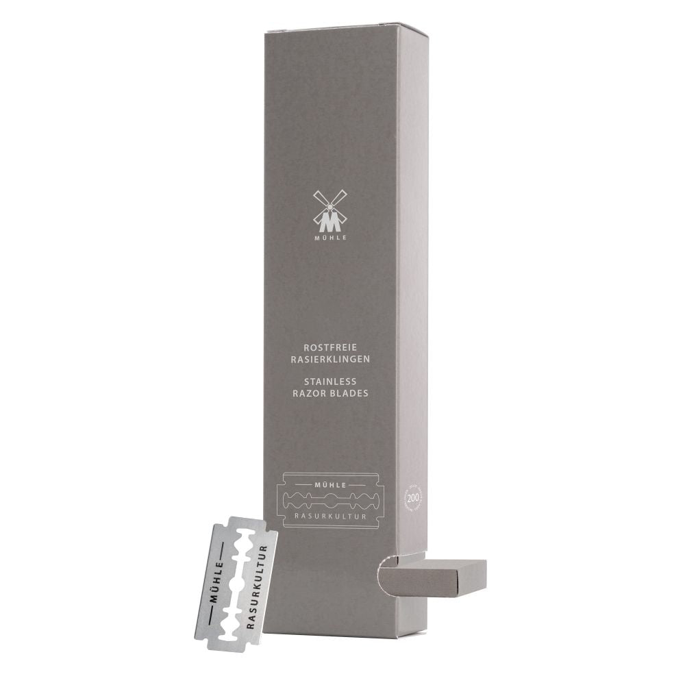 ACCESSORIES - Razor Blades