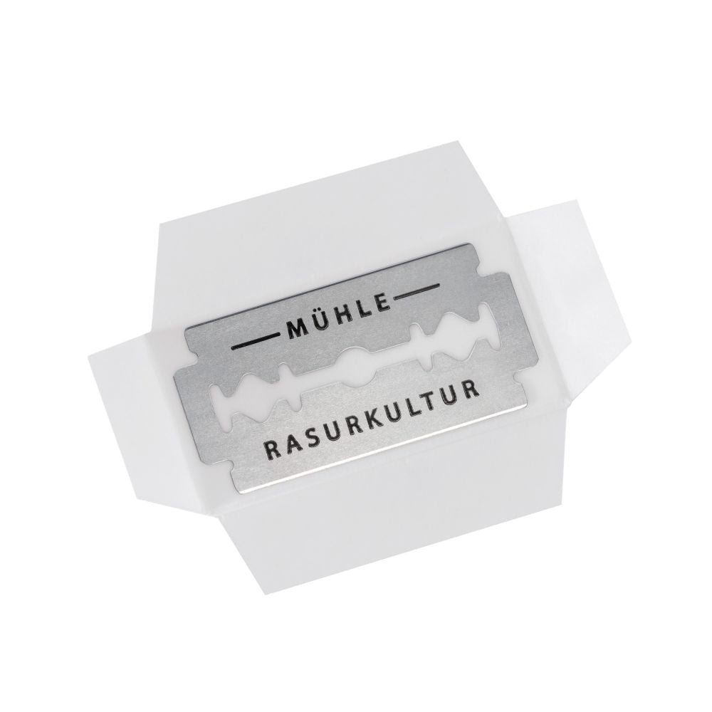 ACCESSORIES - Razor Blades