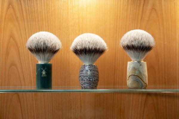 Check Out at Muehle Singapore