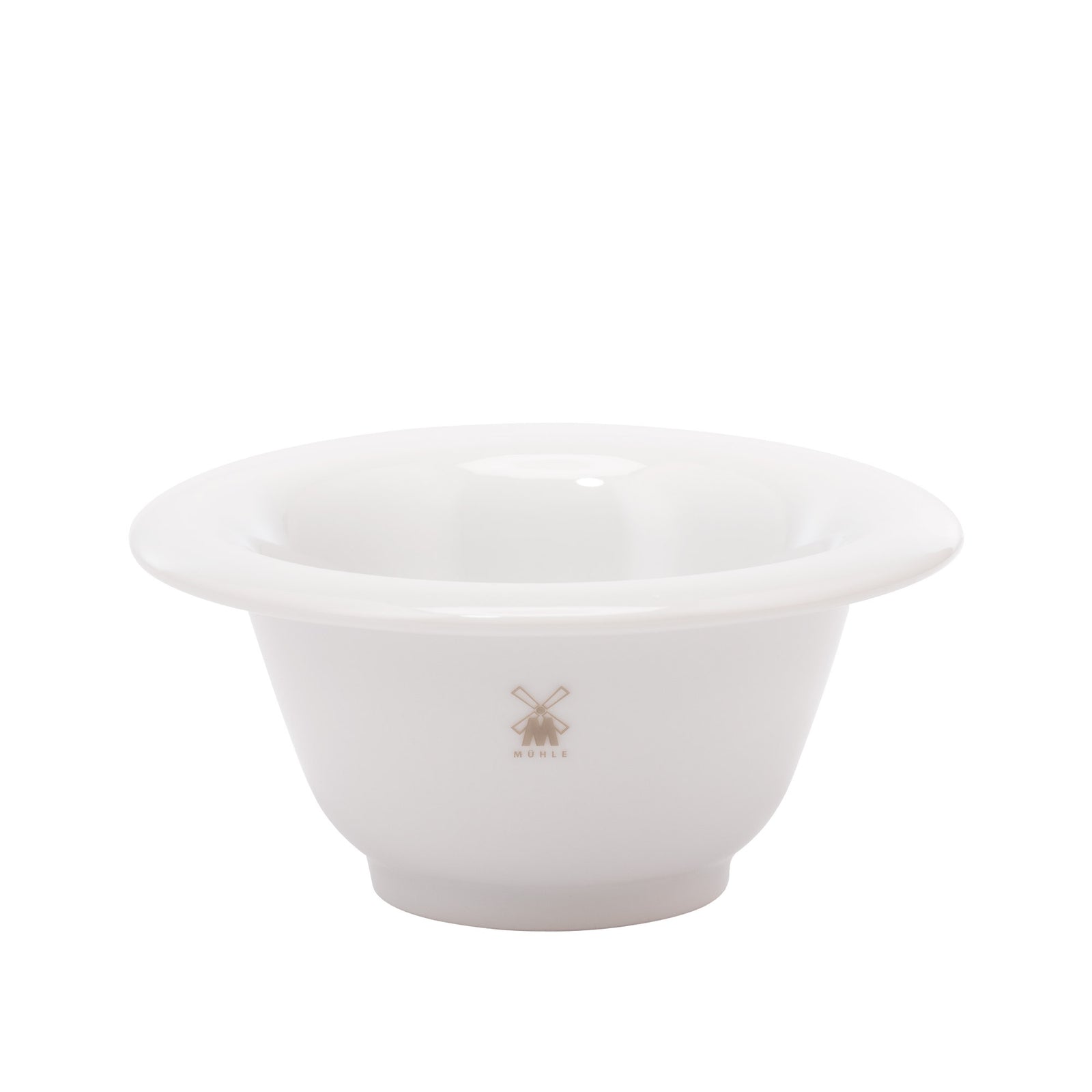 ACCESSOIRES - Porcelain Shaving Bowl
