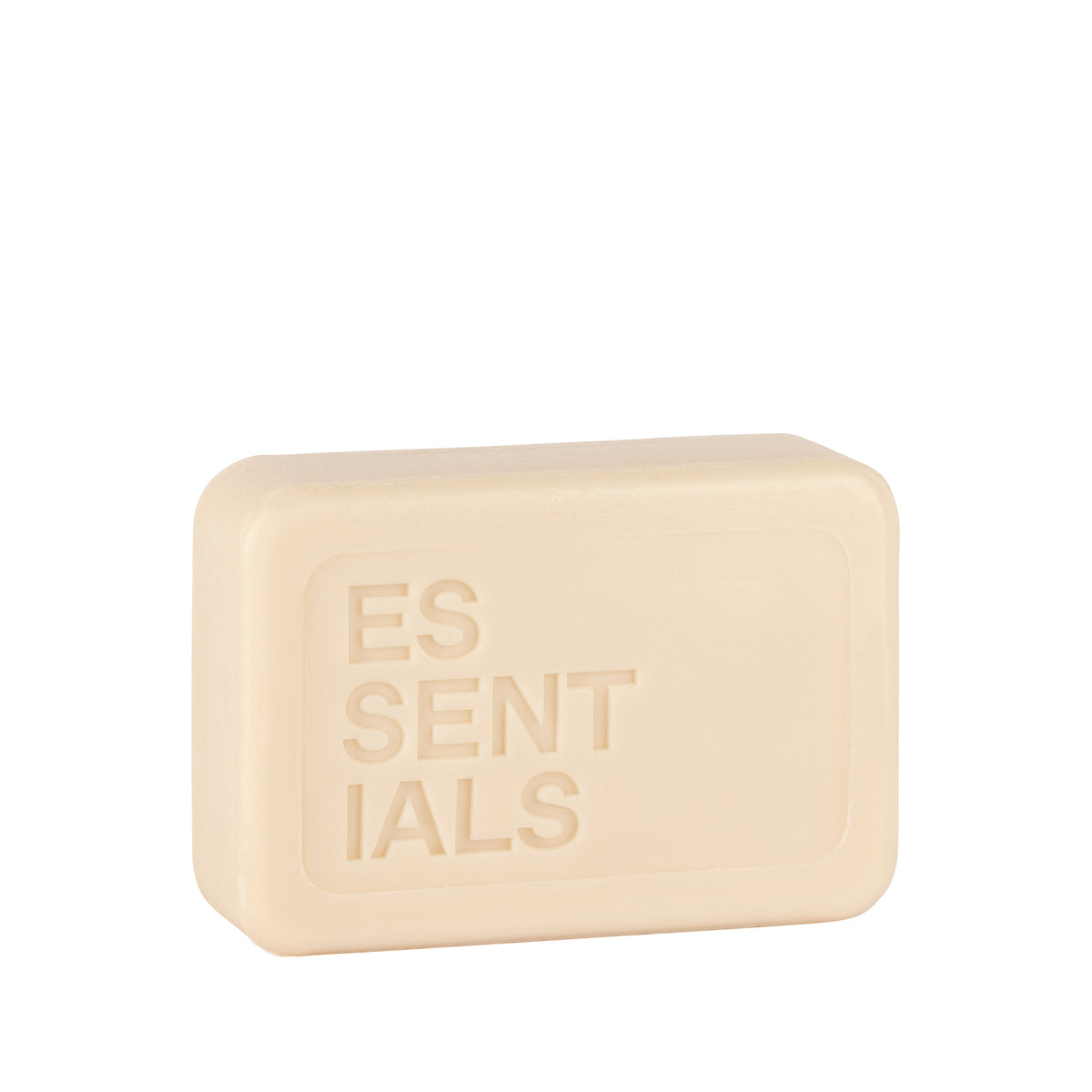ESSENTIALS Body Soap Bar – Blackcurrant &amp; Cedar