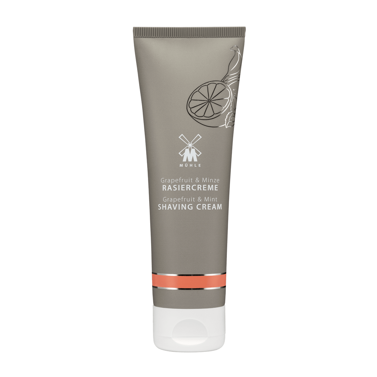 SHAVECARE - Shaving Creams