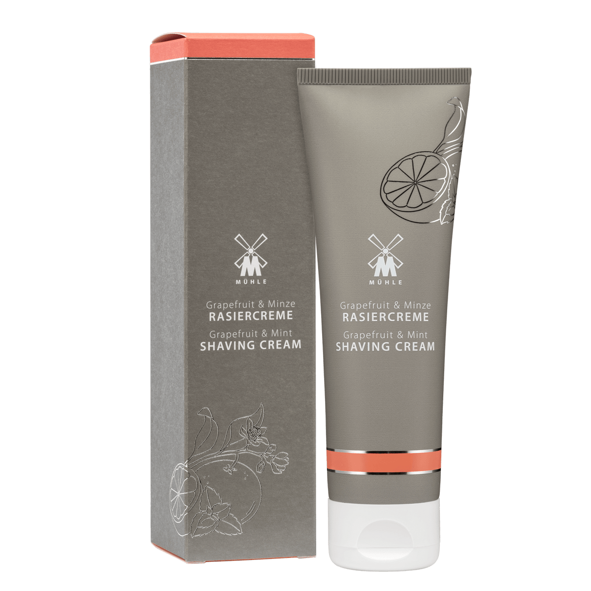 RYTMO - Walnut Wood Gift Set