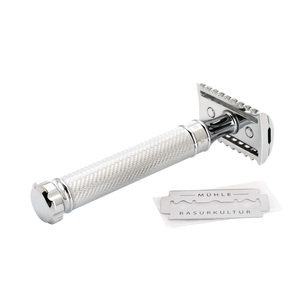 TRADITIONAL - Razors (Twist)