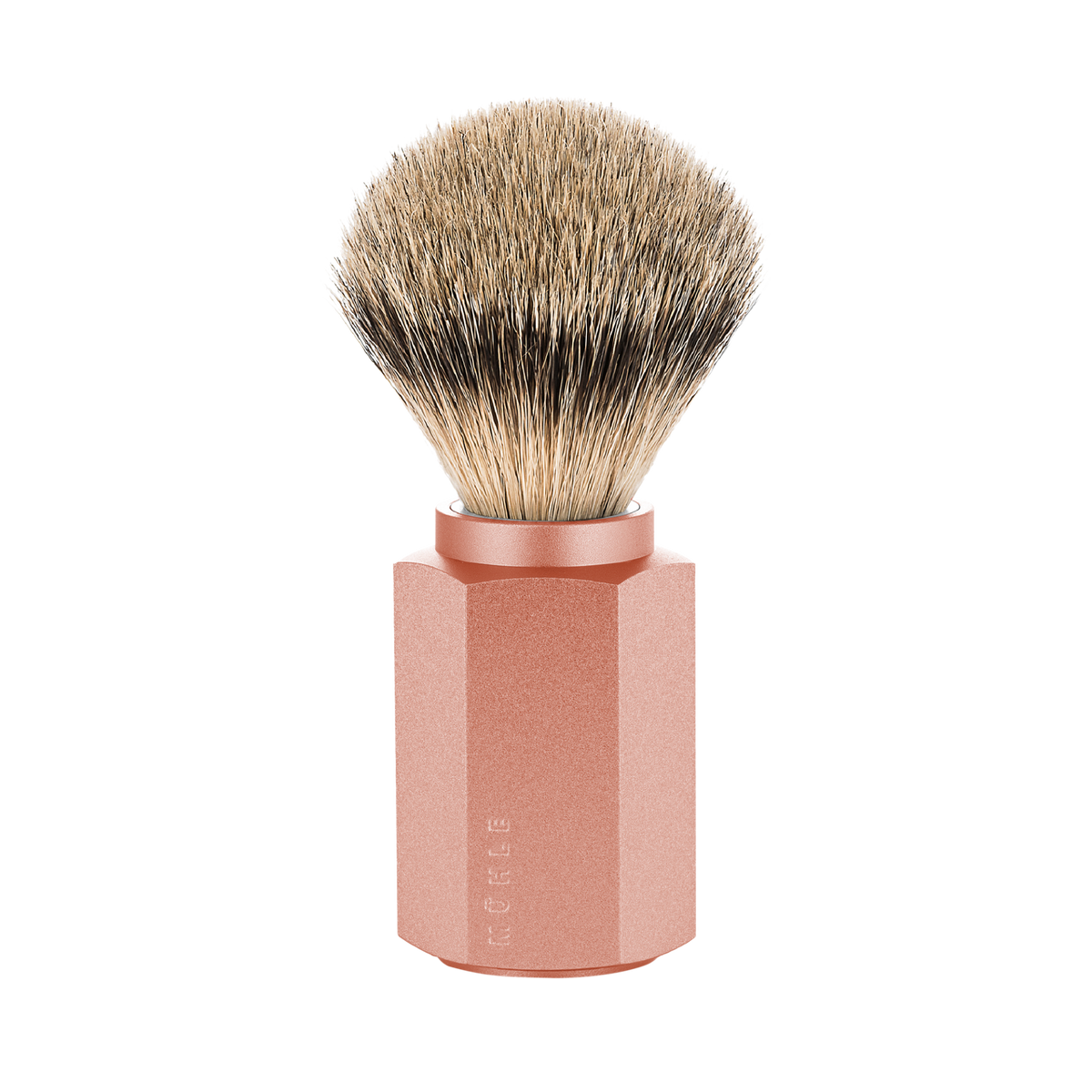 HEXAGON - Shaving Brushes