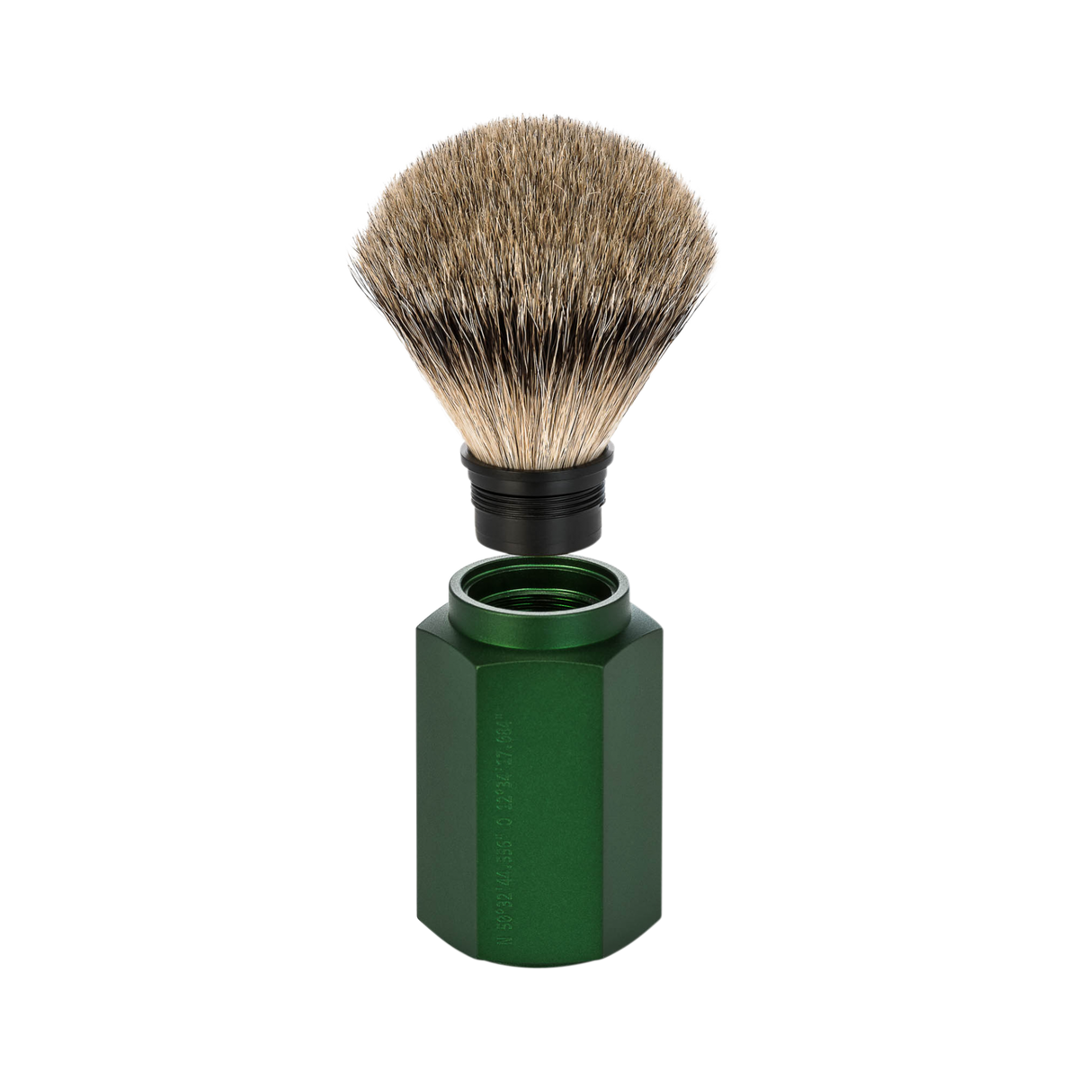 HEXAGON - Shaving Brushes