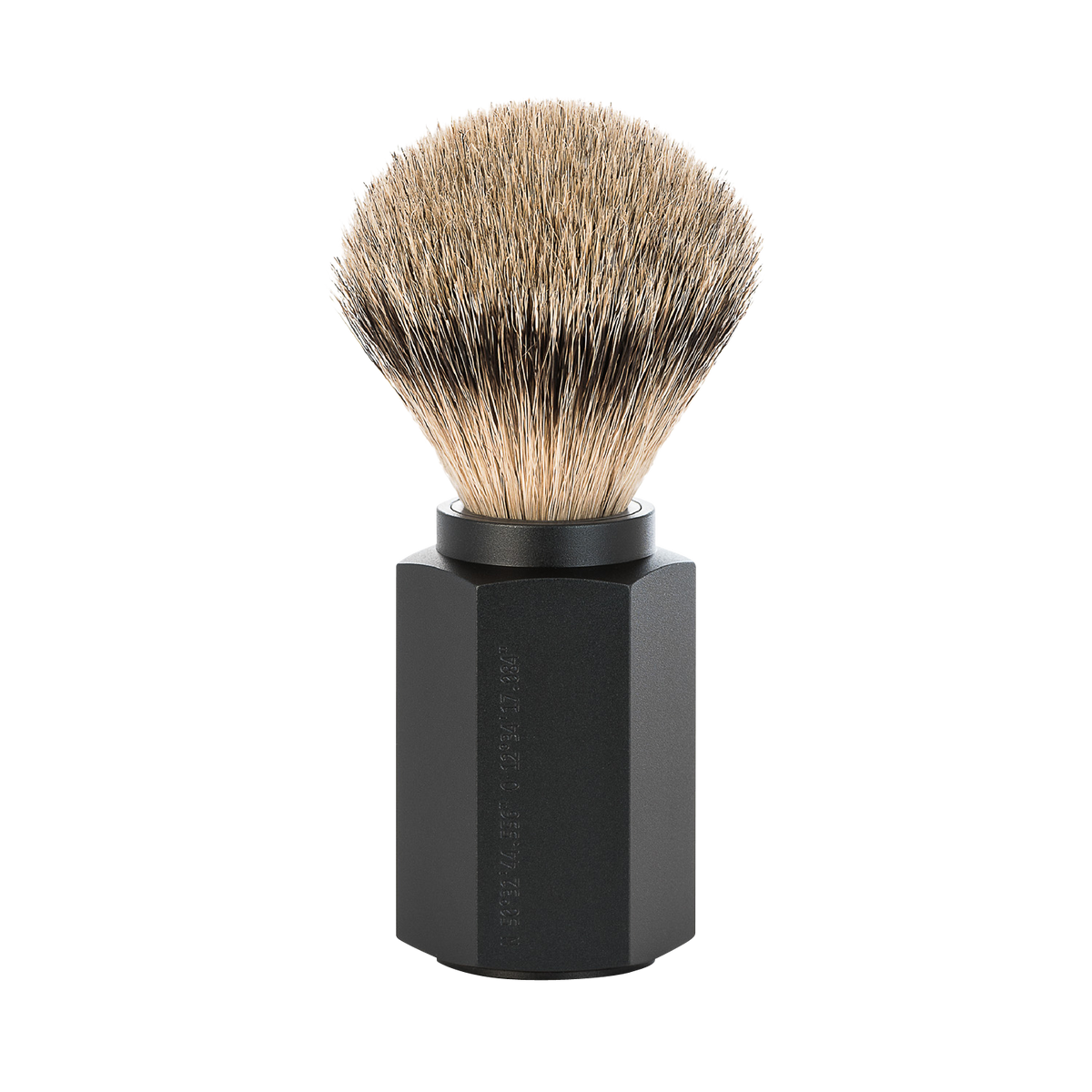 HEXAGON - Shaving Brushes