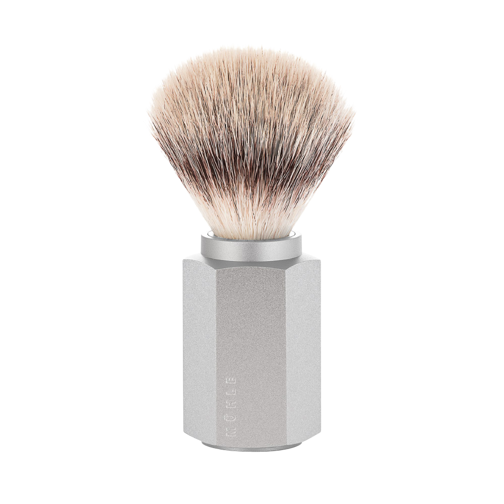 HEXAGON - Shaving Brushes
