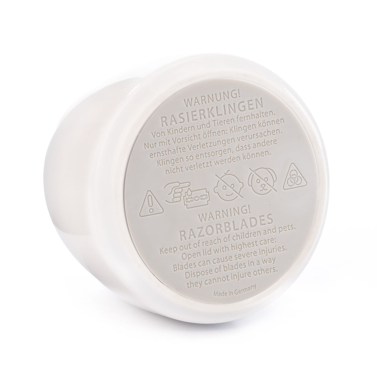 ACCESSOIRES - Blade Bank