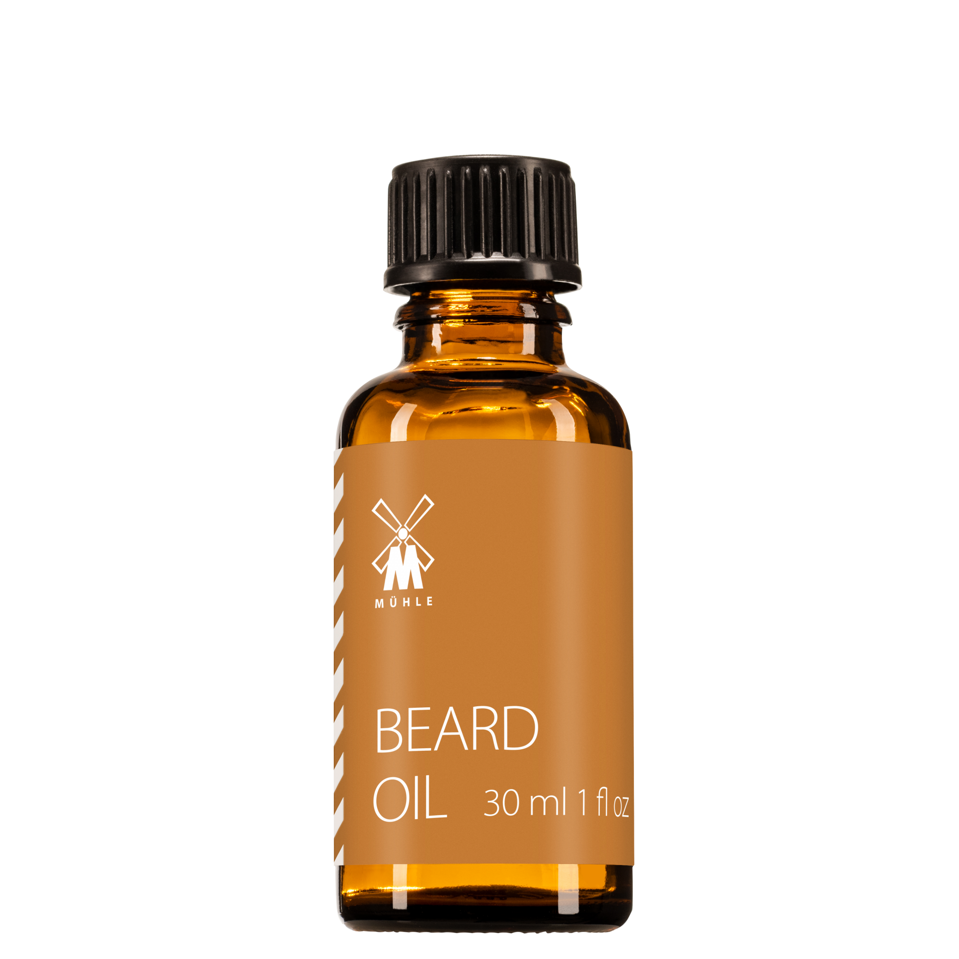 BEARDCARE - Beard Oil