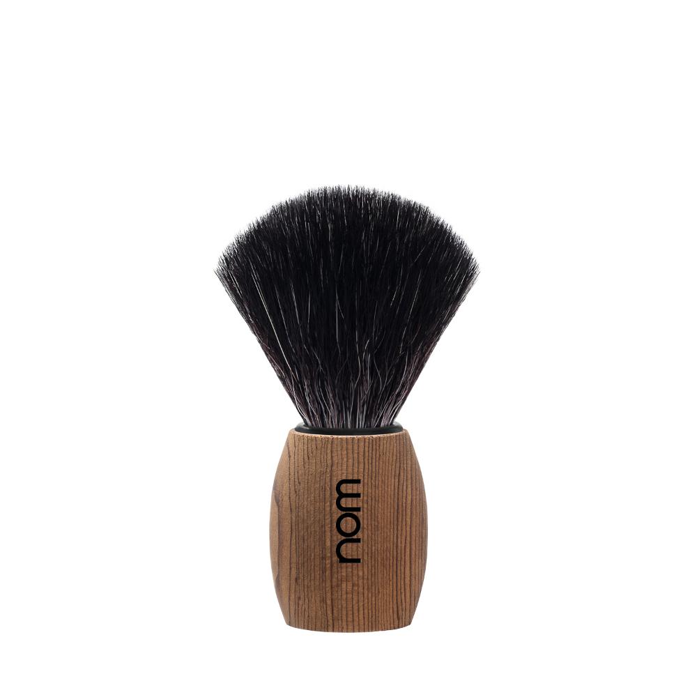 nom OLE, Pure Spruce, Shaving Brush