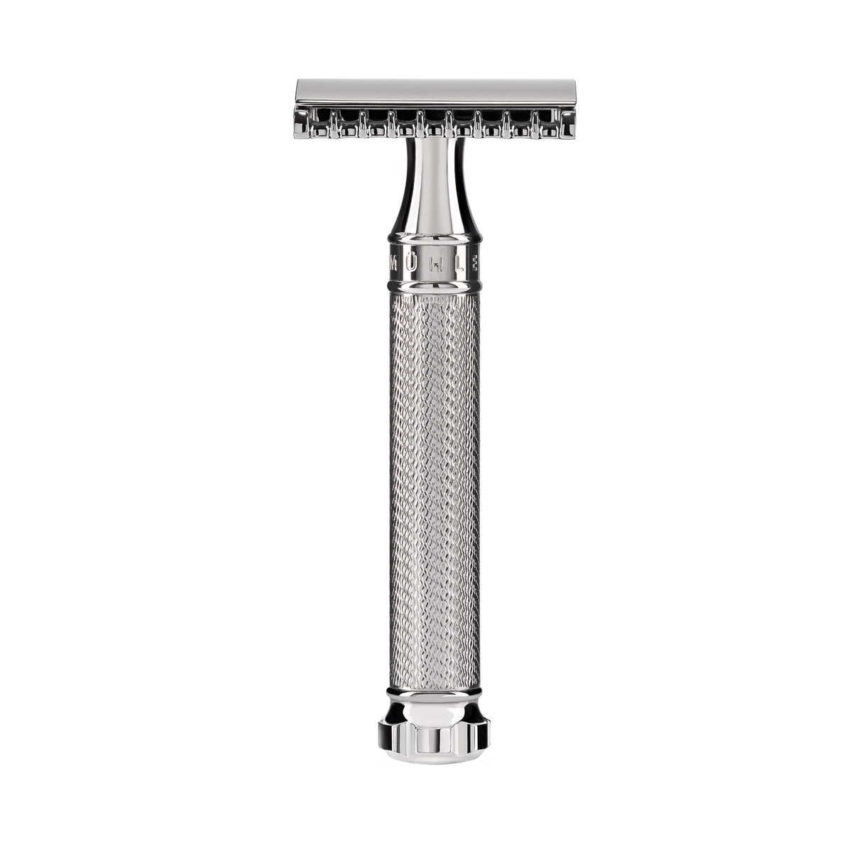 TRADITIONAL - Razors (Twist)