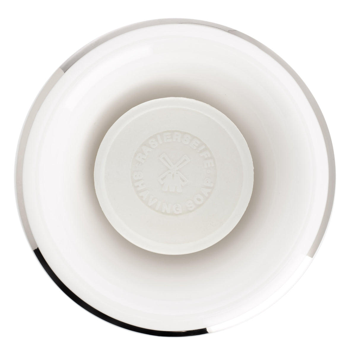 ACCESSOIRES - Porcelain Shaving Bowl
