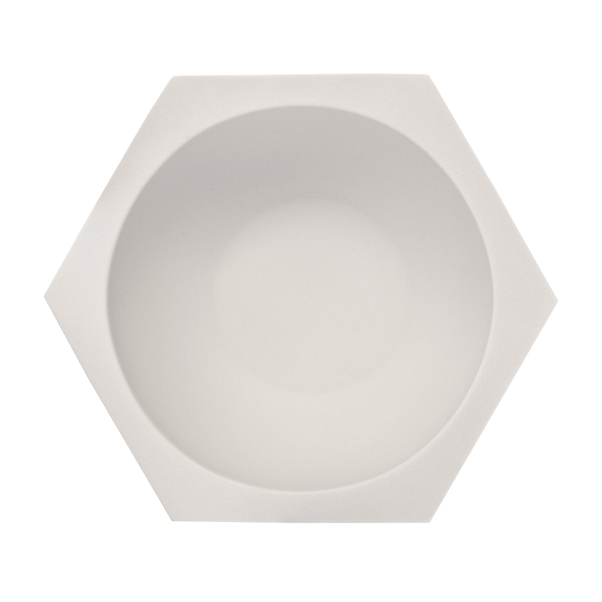 HEXAGON - Shaving Bowl