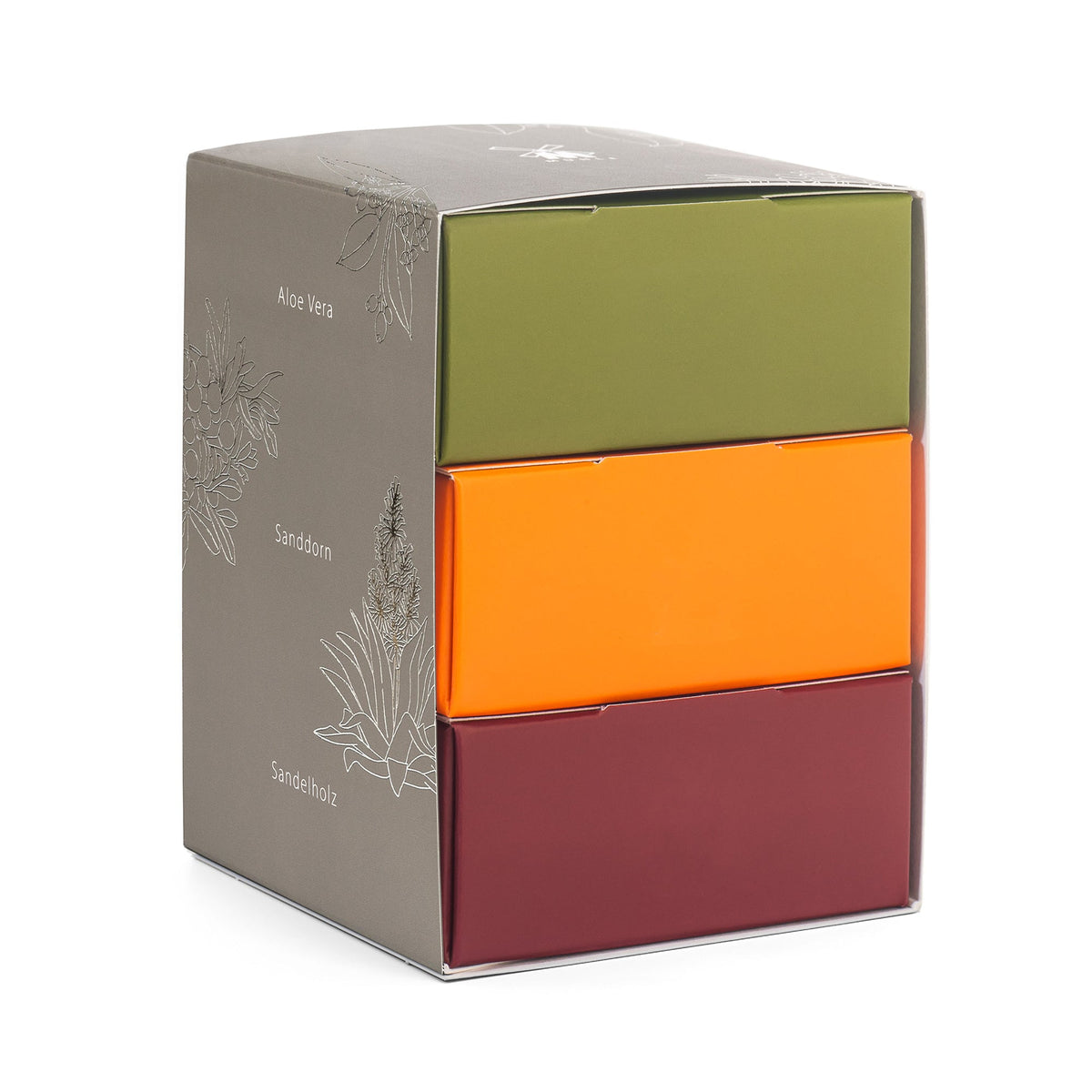 SHAVECARE - Shaving Soaps