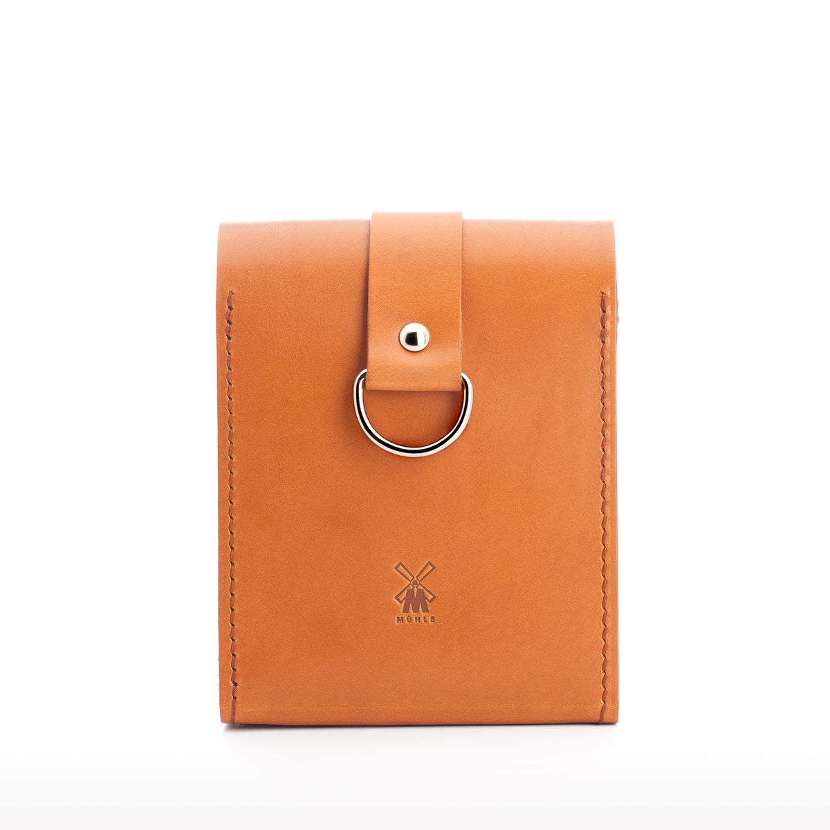 TRAVEL - Leather Bag