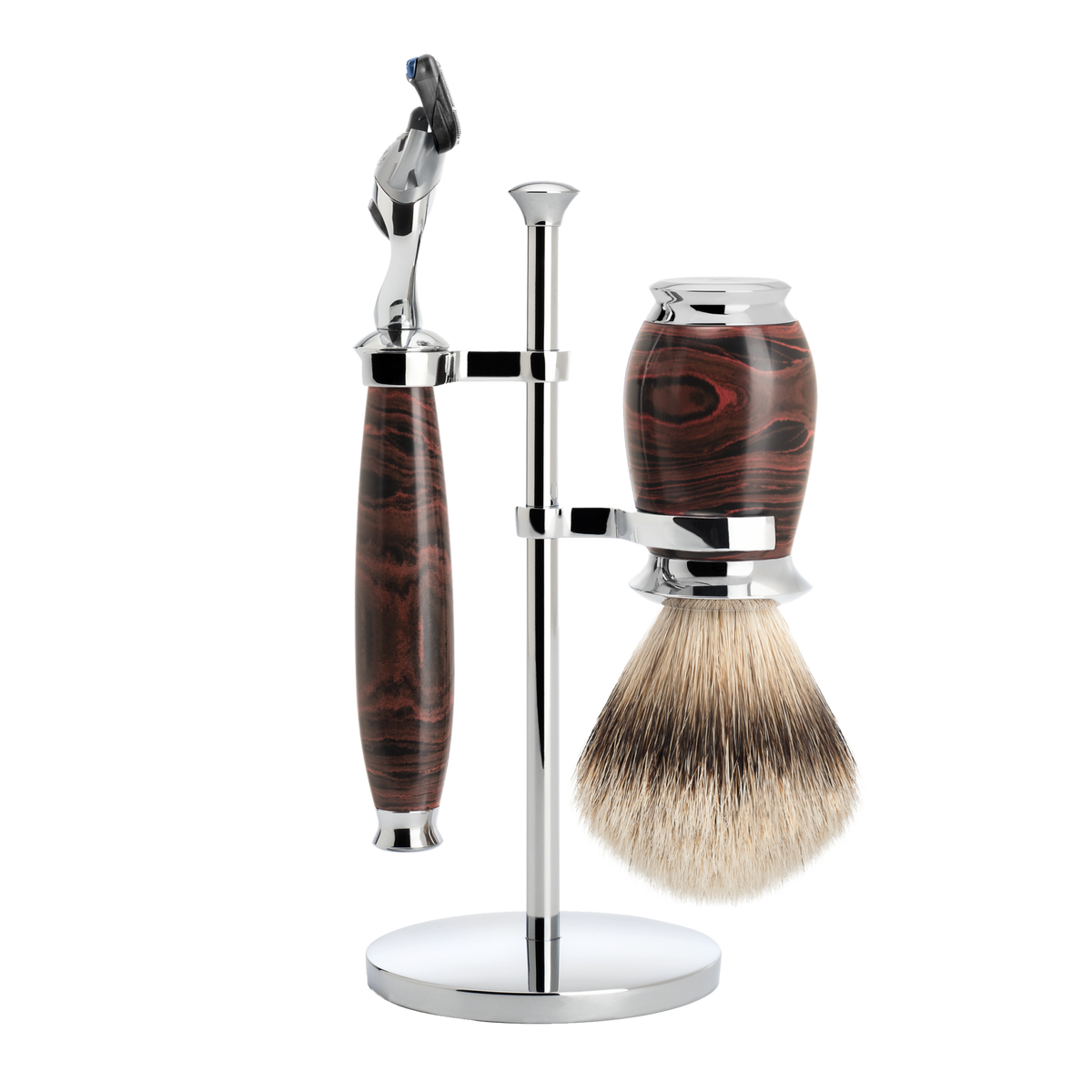 PURIST - Shaving Set