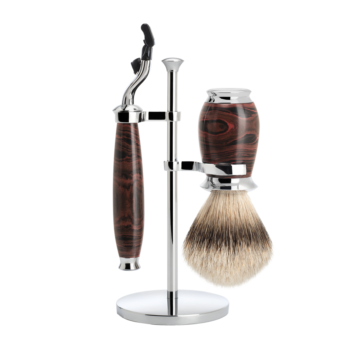 PURIST - Shaving Set