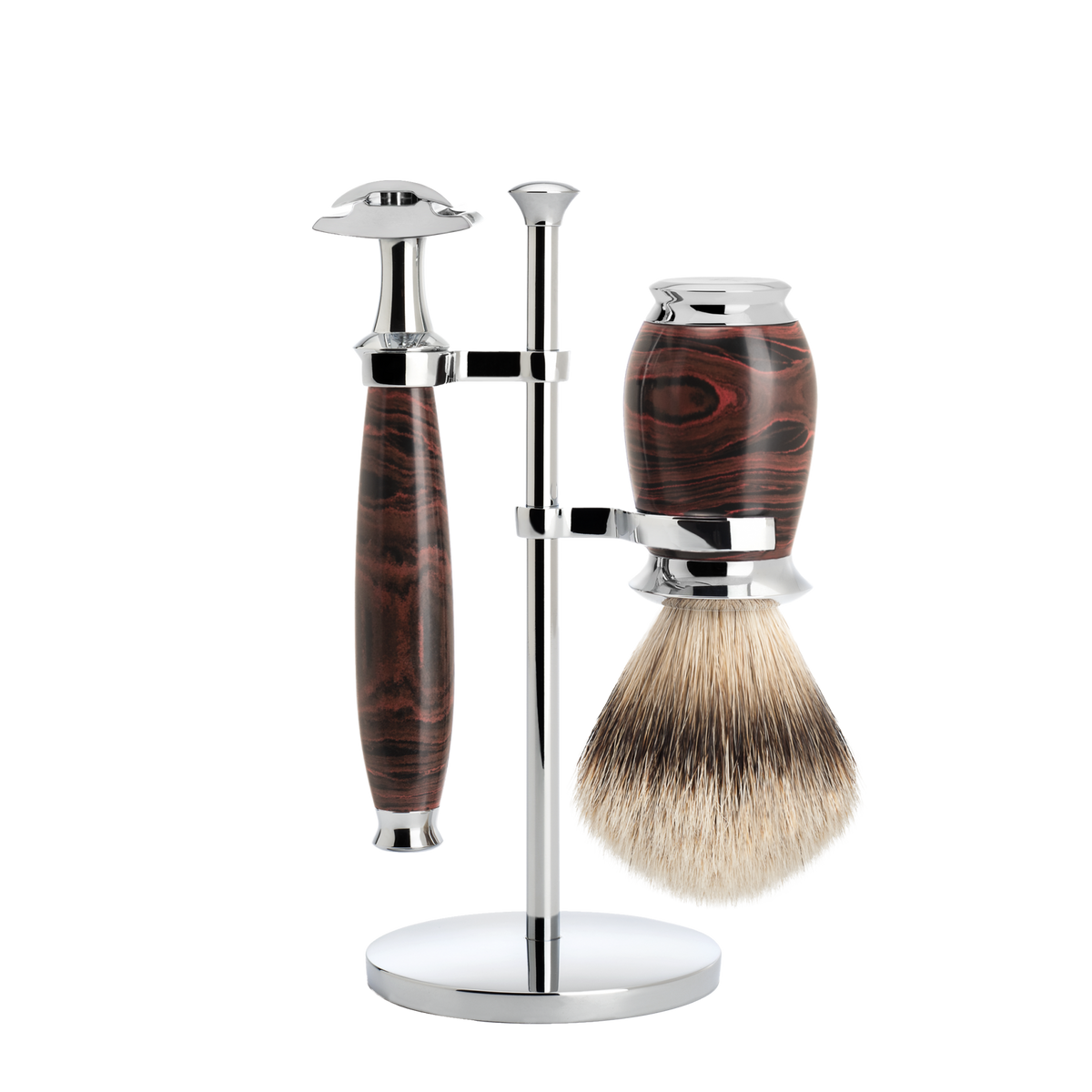PURIST - Shaving Set
