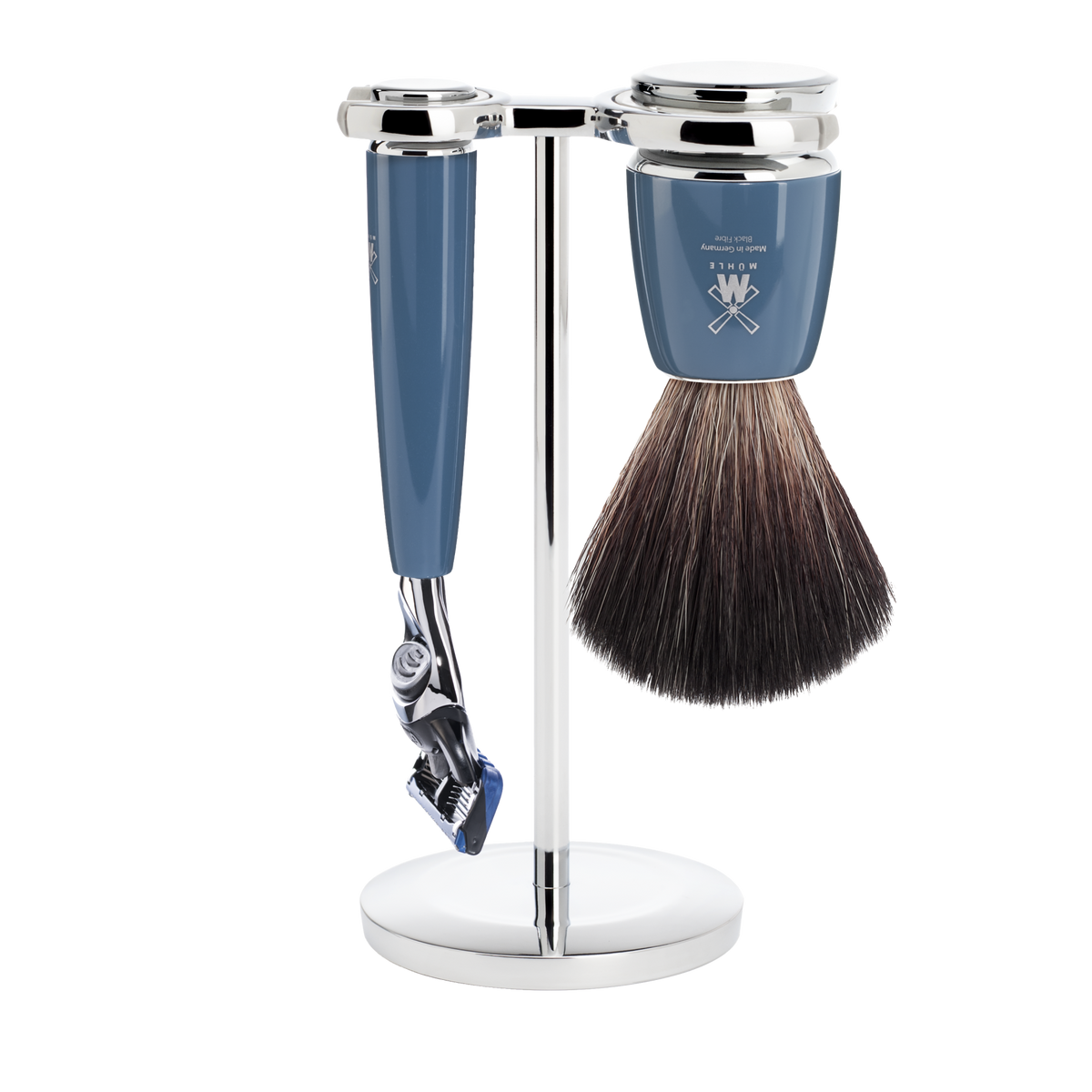 RYTMO - Shaving Sets with Shaving Bowl