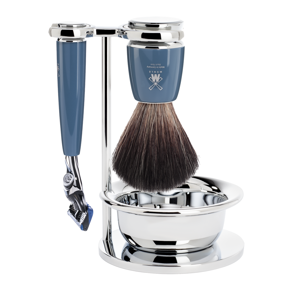 RYTMO - Shaving Sets with Shaving Bowl