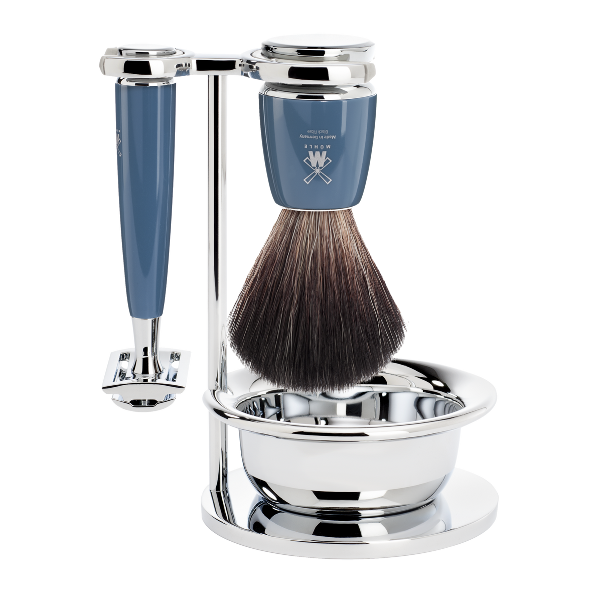 RYTMO - Shaving Sets with Shaving Bowl