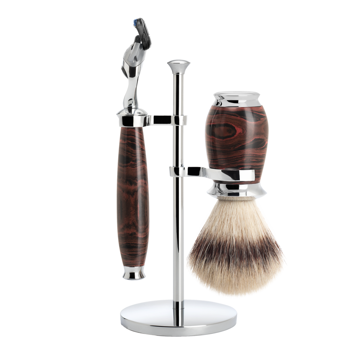 PURIST - Shaving Set