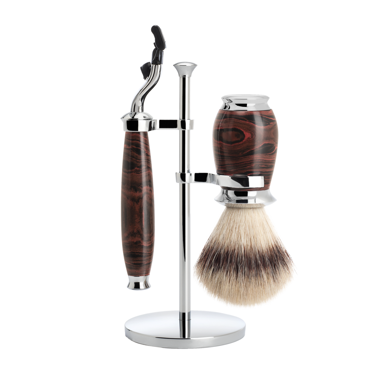 PURIST - Shaving Set