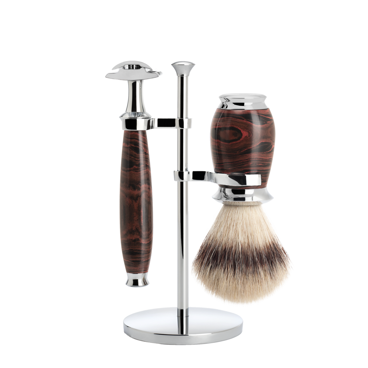 PURIST - Shaving Set