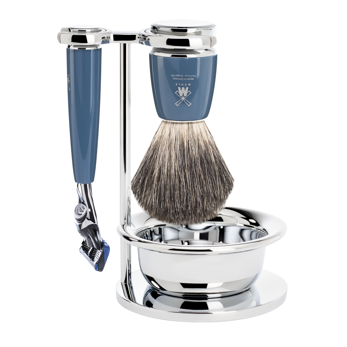 RYTMO - Shaving Sets with Shaving Bowl