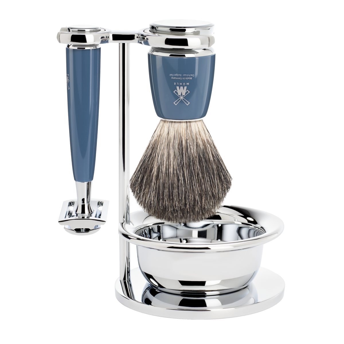 RYTMO - Shaving Sets with Shaving Bowl
