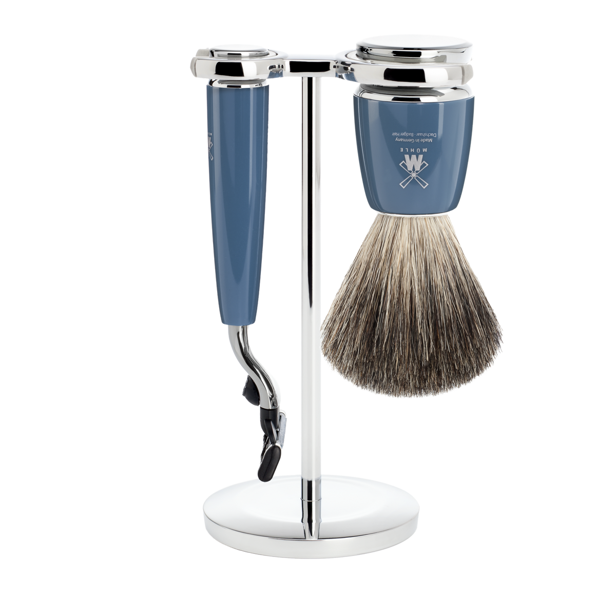 RYTMO - Shaving Sets with Shaving Bowl