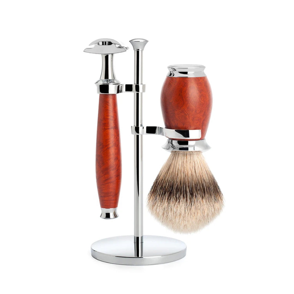 PURIST - Shaving Set