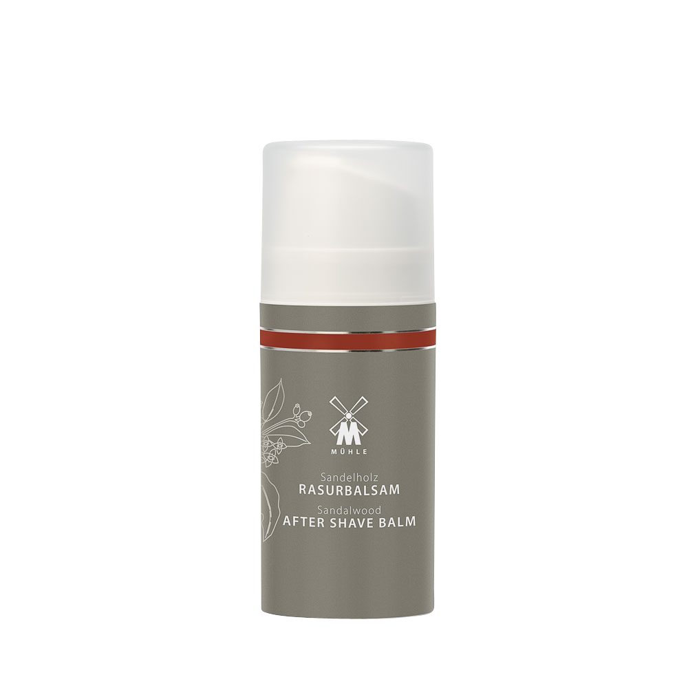 SHAVECARE - After Shave Balms