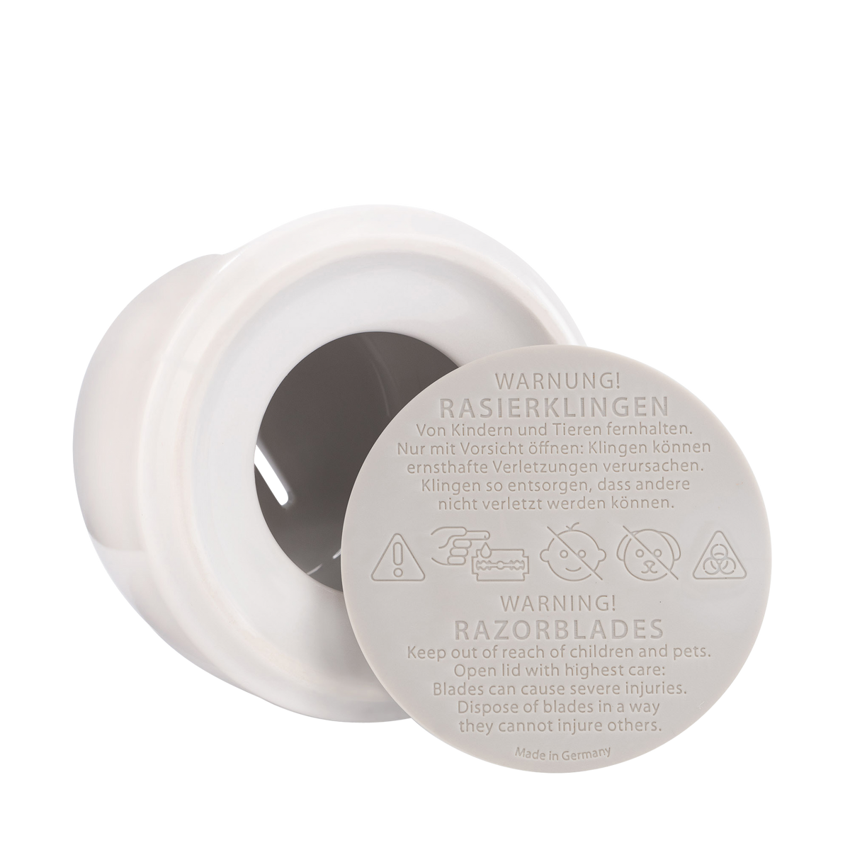 ACCESSOIRES - Blade Bank