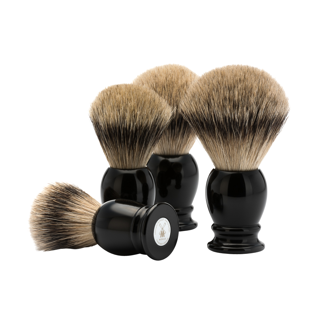 CLASSIC - Shaving Brushes