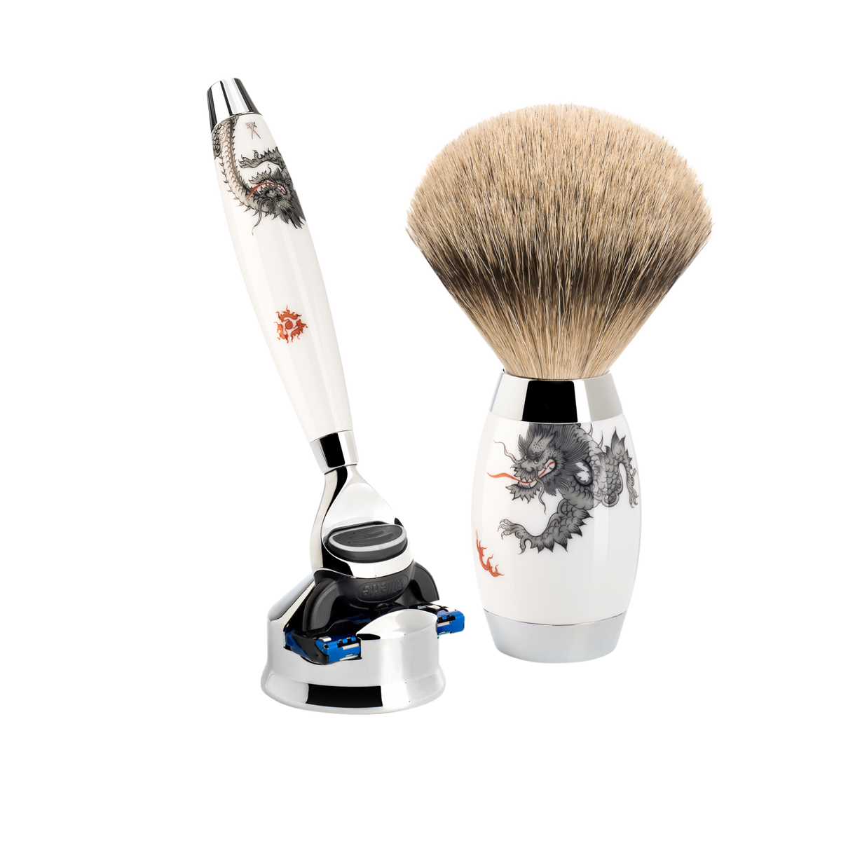 EDITION - Shaving Sets