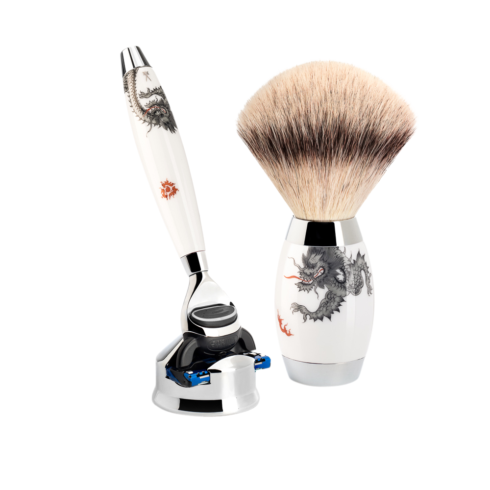 EDITION - Shaving Sets
