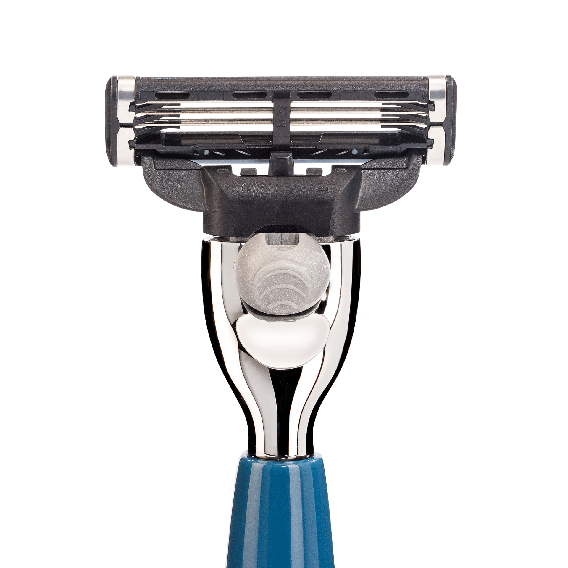 ACCESSORIES - Gillette® Mach3 Razor Blades Refill
