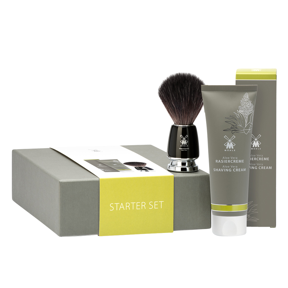 SHAVECARE - Starter Set