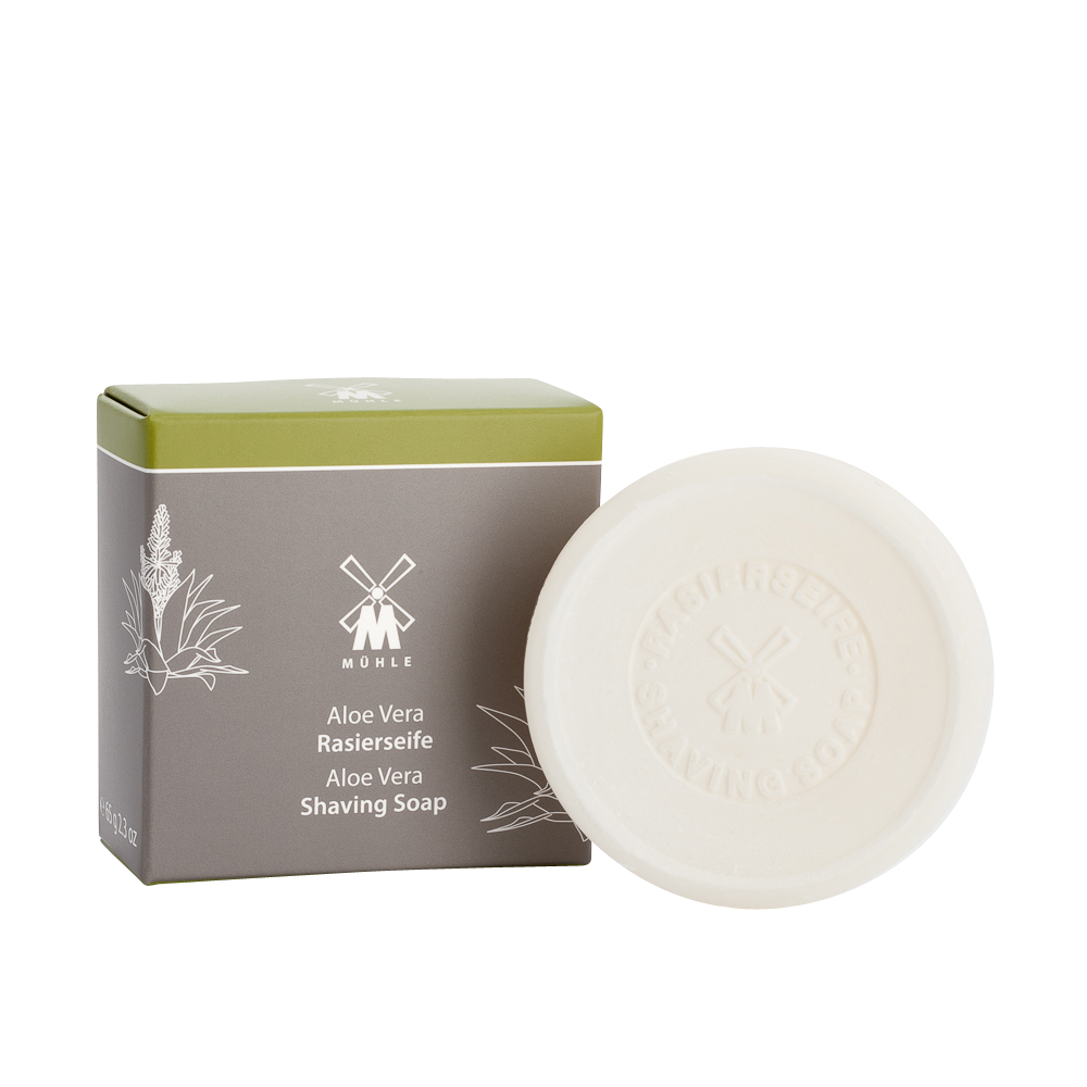 SHAVECARE - Shaving Soaps