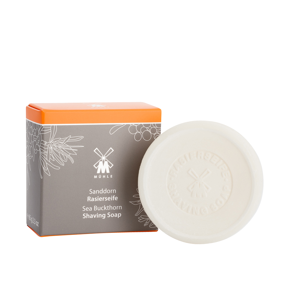 SHAVECARE - Shaving Soaps