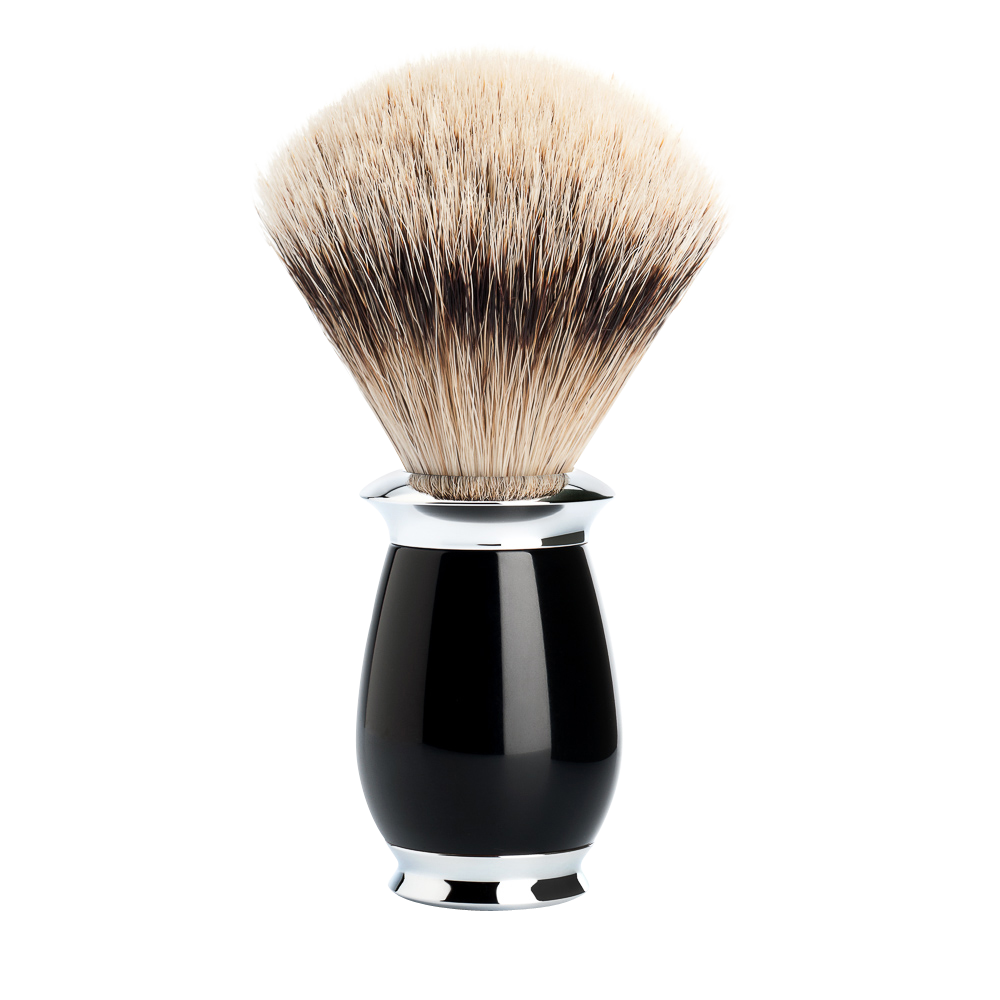 PURIST - Shaving Brushes