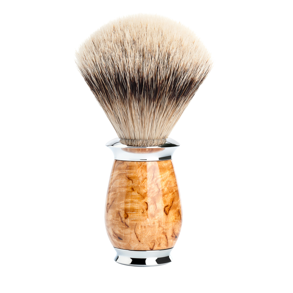 PURIST - Shaving Brushes