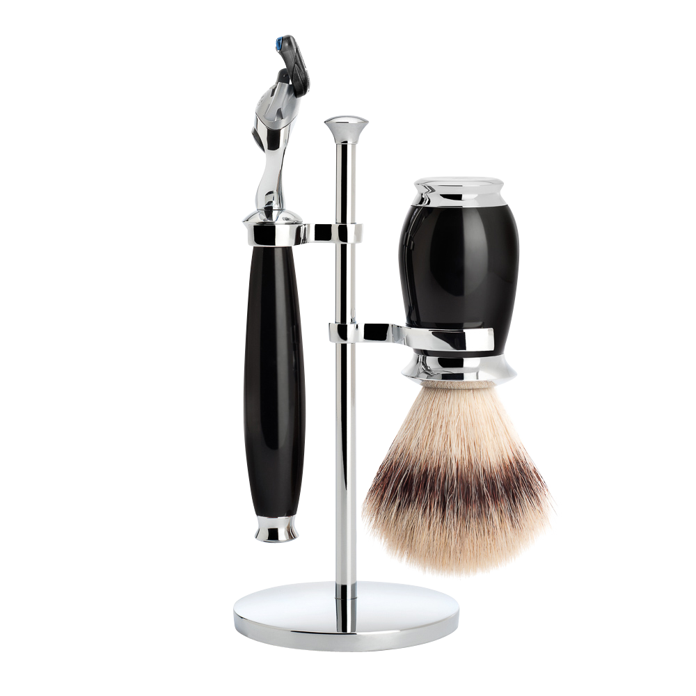 PURIST - Shaving Set