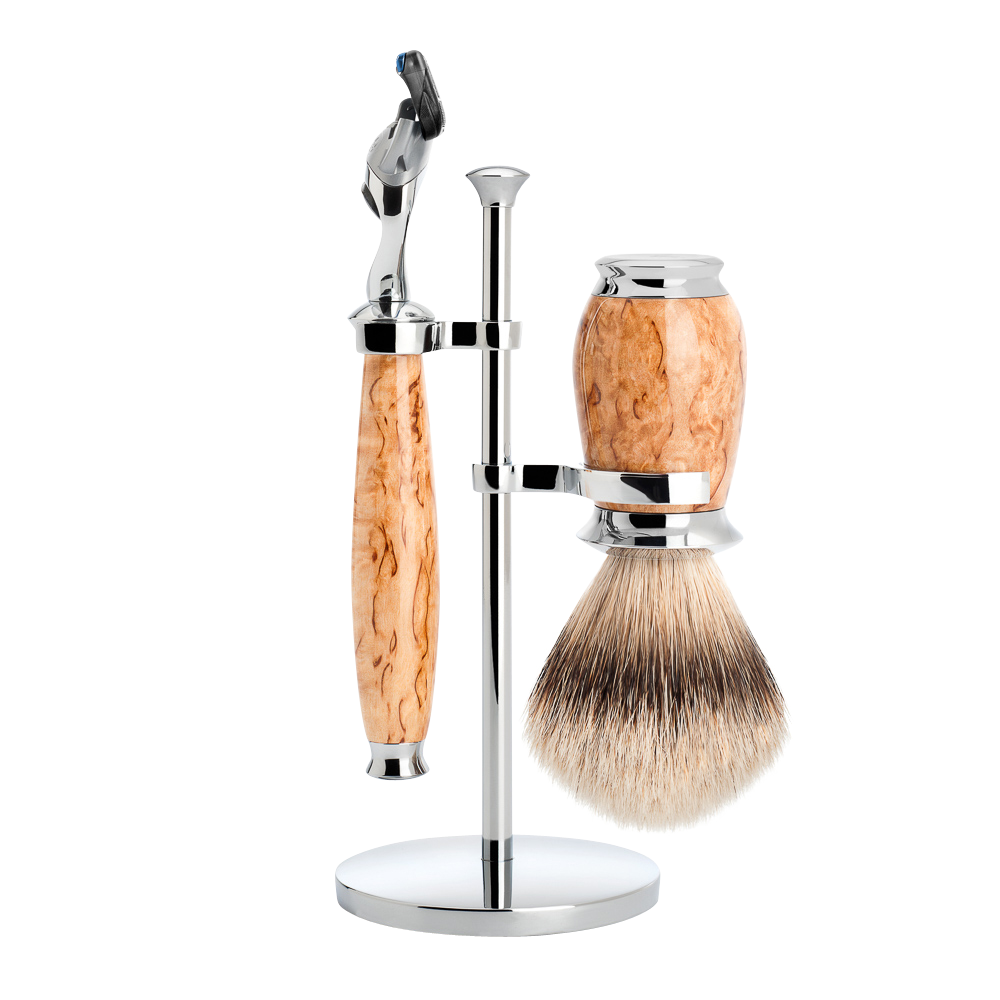 PURIST - Shaving Set