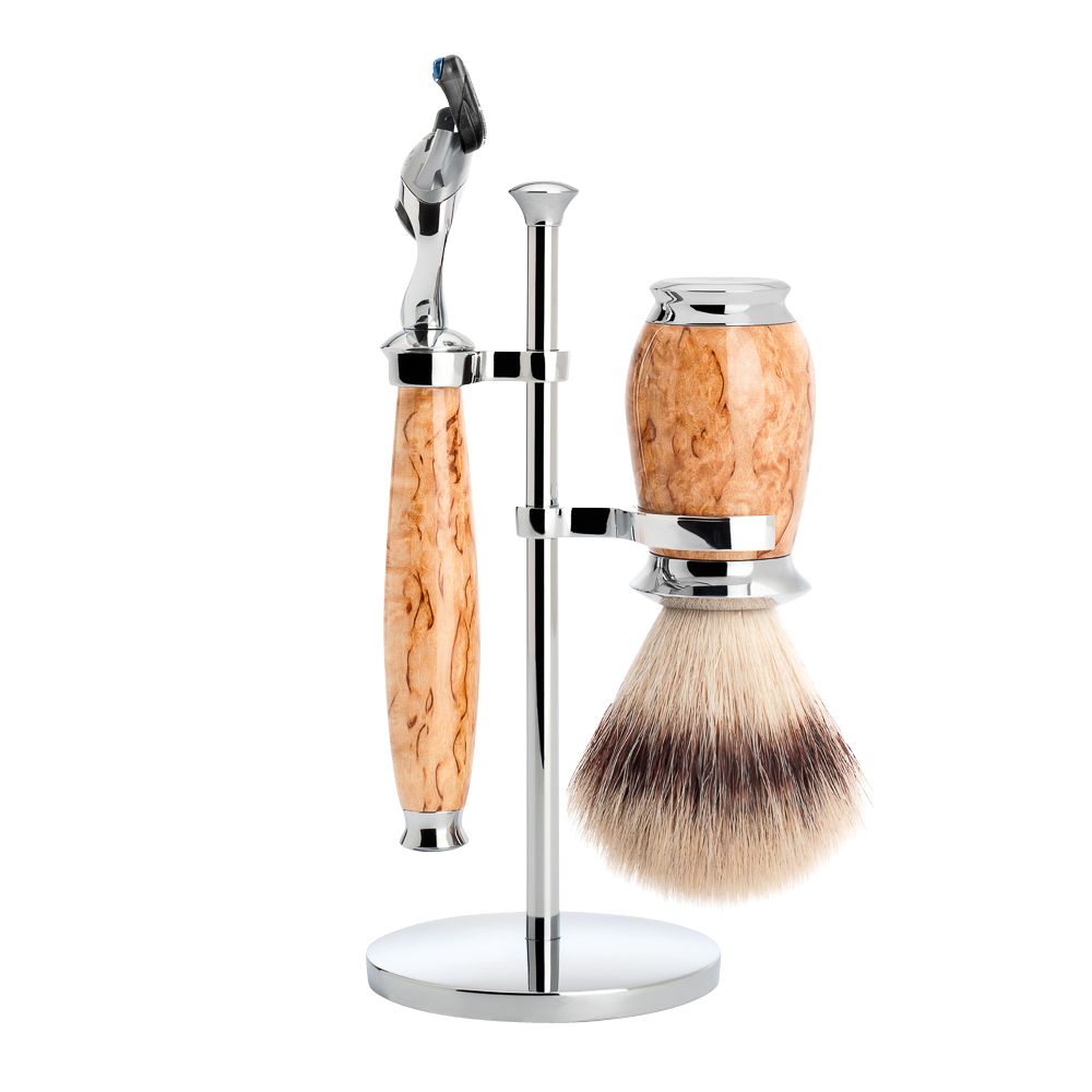 PURIST - Shaving Set