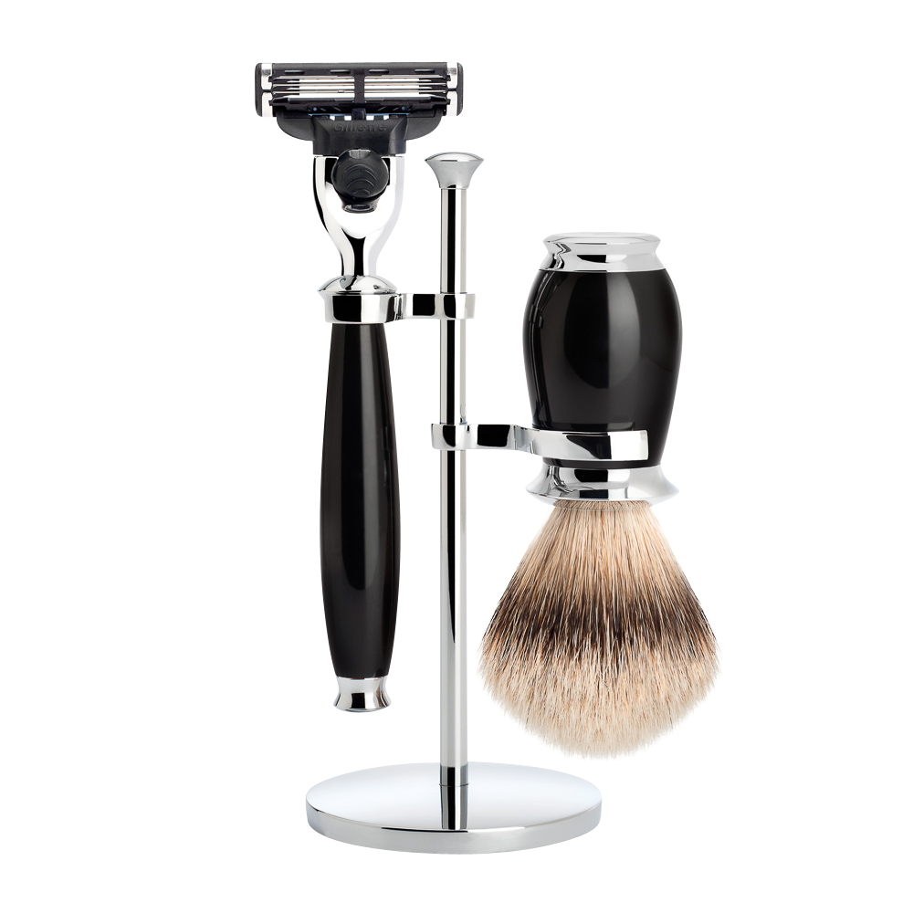 PURIST - Shaving Set
