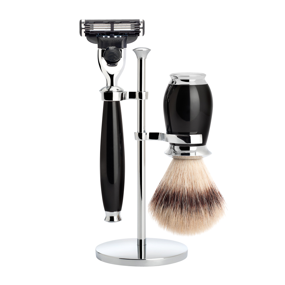 PURIST - Shaving Set